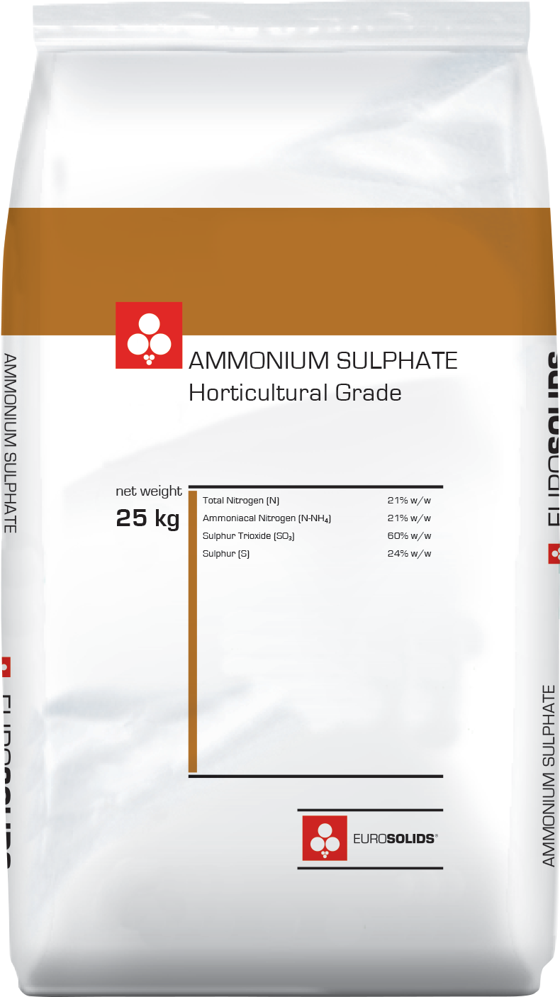 Photo Of The Week Ammonium Sulfate Granules