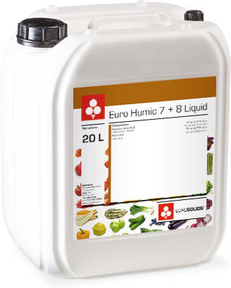 best humic liquid fertilizers available for golf courses