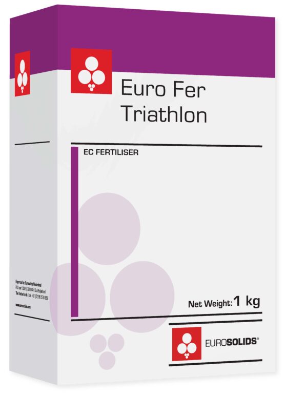 3D box Euro Fer Triathlon Morellofert